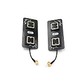 Антенны Maple DJI COMBO C4 6dBi + 9dBi комплект