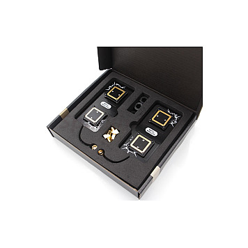 Антенны Maple DJI COMBO C4 6dBi + 9dBi комплект-3
