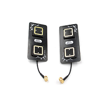 Антенны Maple DJI COMBO C4 6dBi + 9dBi комплект