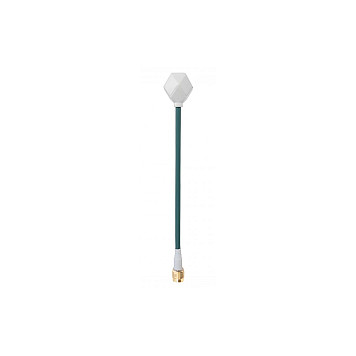 Антенна 5.0ГГц AKK Diamond 5GHz 6DBi RHCP 160мм-1