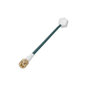 Антенна 5.0ГГц AKK Diamond 5GHz 6DBi RHCP 160мм-2