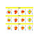 Антенна 5.0ГГц AKK Diamond 5GHz 6DBi RHCP 160мм