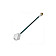 Антенна 5.0ГГц AKK Diamond 5GHz 6DBi RHCP 160мм