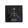 Антенна 5.5GHz Maple патч 21dB SMA