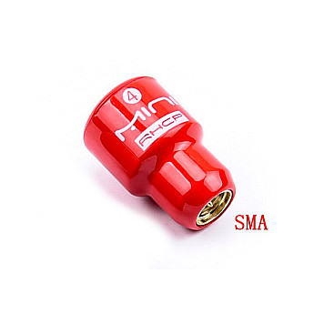 Антенна FPV 5.8 ГГц Readytosky Lollipop 4 RHCP Short (SMA)