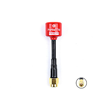 Антенна FPV 5.8 ГГц Readytosky Lollipop 4 RHCP (SMA)
