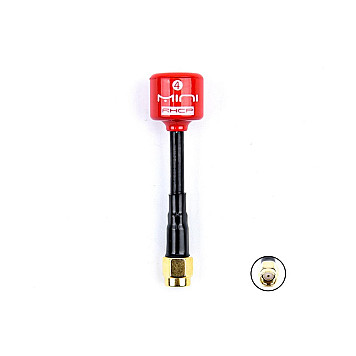 Антенна FPV 5.8 ГГц Readytosky Lollipop 4 RHCP (RP-SMA)