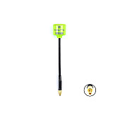 Антенна FPV 5.8 ГГц Readytosky Lollipop 4 RHCP (MMCX)