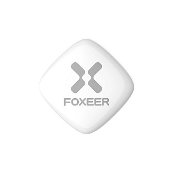 Антенна 5,8 ГГц Foxeer Echo 2 RHCP SMA (белый)
