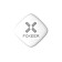 Антенна 5,8 ГГц Foxeer Echo 2 RHCP SMA (белый)
