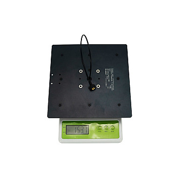 Антенны 5,5GHz для SIYI HM30 21dB AAT направленные 2шт-1