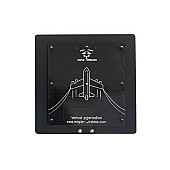 Антенны 5,5GHz для SIYI HM30 21dB AAT направленные 2шт