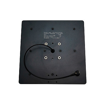 Антенны 5,5GHz для SIYI HM30 21dB AAT направленные 2шт-2
