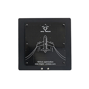Антенны 5,5GHz для SIYI HM30 21dB AAT направленные 2шт