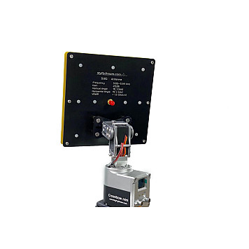Антенна 5.8GHz MFD Патч 17dB направленная-2