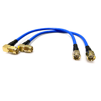 Антенна 5.8GHz MFD Патч 17dB направленная-3