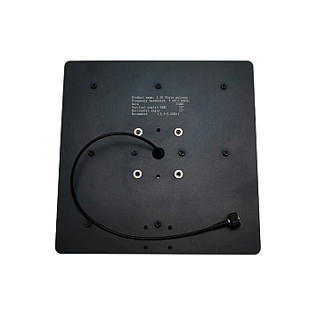 Антенна 5.5GHz Maple патч 21dB SMA для трекера