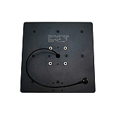 Антенна 5.5GHz Maple патч 21dB RP-SMA для трекера