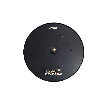 Антенна 5.0GHz TrueRC X-RAY 5.0 (RHCP)-4