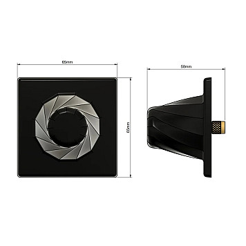 Антенна 5.0GHz TrueRC SNIPER 5 (RHCP)-3