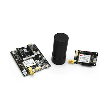 Антенна мультидиапазонная Ardusimple GNSS Helical (IP67)-3