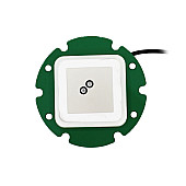 Антенна мультидиапазонная Ardusimple GNSS Multiband с кабелем