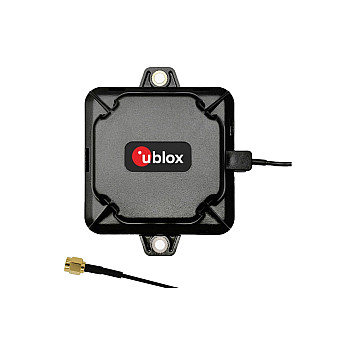 Антенна мультидиапазонная Ardusimple ANN-MB2-00 L1, L2, L5, Lband IP67