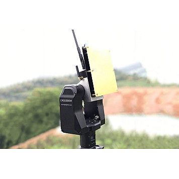 Трекер автоматический MFD Crossbow для антенн до 3кг