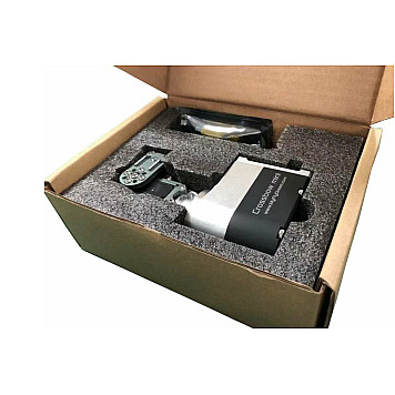 Трекер автоматический MFD mini Crossbow для антенн до 0.5кг-2