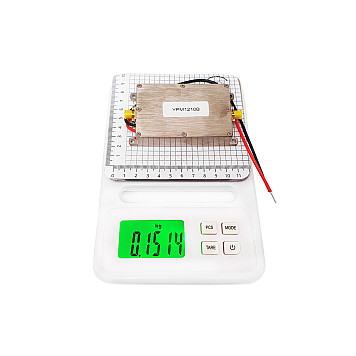 Усилитель сигнала 1240 МГц SZHUASHI YPM1210B (10 Вт)-4