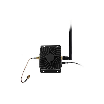 Усилитель сигнала 2.4 ГГц SZHUASHI HS2405X1 (5 Вт)-2