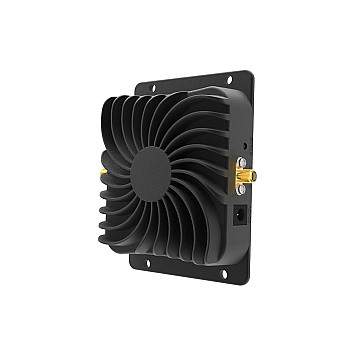Усилитель сигнала 2.4 ГГц SZHUASHI HS2405X1 (5 Вт)