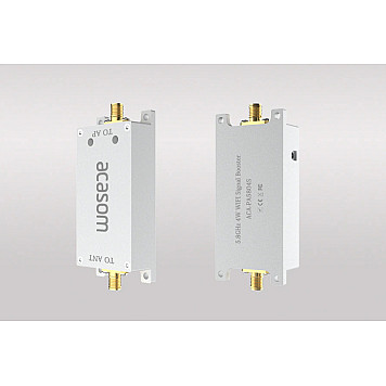 Усилитель сигнала 5.8GHz ACASOM PA5804S 4W