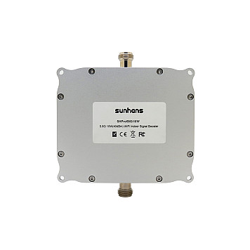 Усилитель сигнала 5.8GHz Sunhans SHPRO58GI10W 10W-2