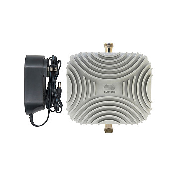 Усилитель сигнала 5.8GHz Sunhans SHPRO58GI10W 10W-4