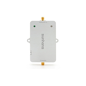 Усилитель сигнала 5.8GHz Sunhans SH58Gi4000P 4W