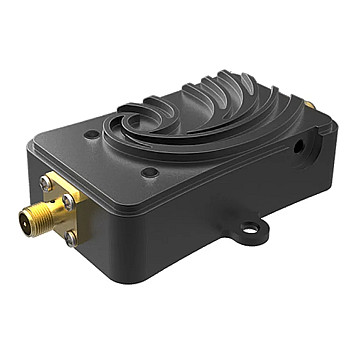 Усилитель сигнала 5.8 ГГц SZHUASHI HS5805MN1 (5 Вт)-2