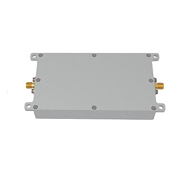 Усилитель сигнала 900 МГц SZHUASHI HS09104040D2 (10 Вт)-1