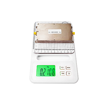 Усилитель сигнала 900 МГц SZHUASHI HS09104040D2 (10 Вт)-4