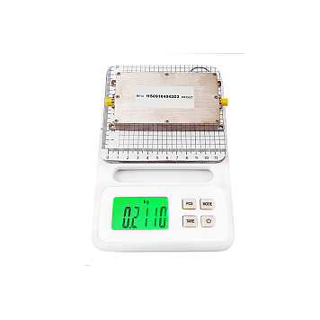 Усилитель сигнала 900 МГц SZHUASHI HS09104043D2 (20 Вт)-4