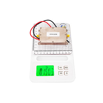 Усилитель сигнала 1240 МГц SZHUASHI YPM1220B (20 Вт)-4