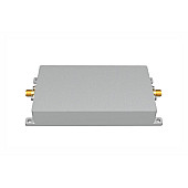 Усилитель сигнала 900 МГц SZHUASHI HS092036 (5 Вт)