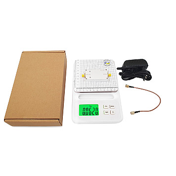 Усилитель сигнала 900 МГц SZHUASHI HS092036 (5 Вт)-3