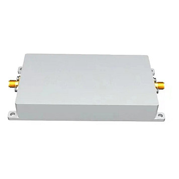 Усилитель сигнала 2.4 ГГц SZHUASHI HS24254043D2 (20 Вт)
