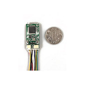 Модуль VBI видеотелеметрии MFD Telefly Tiny