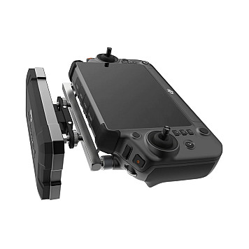 Крепление антенны ALIENTECH DUO II (DJI RC Plus Inspire 3, Matrice 350 RTK, M30)-2