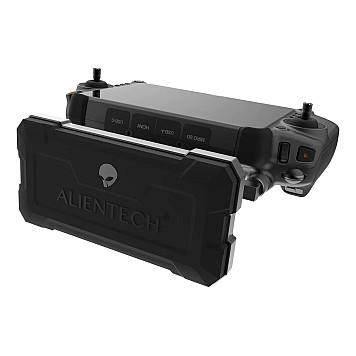 Крепление антенны ALIENTECH DUO II (DJI RC Plus Inspire 3, Matrice 350 RTK, M30)-3