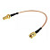 Антенный удлинитель RG316 SMA-F SMA-M 20 см