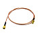 Антенный удлинитель RG316 SMA-F SMA-M 40 см