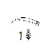 Набор кабелей и соединений для подключения антенны ALIENTECH DUO II (Autel EVO, EVO II, PRO)
